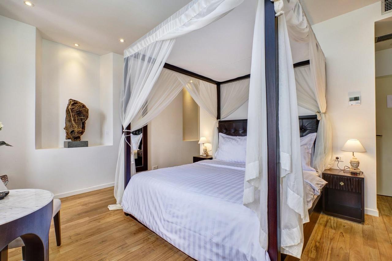 Dolphin Suites Veli Lošinj Exteriör bild